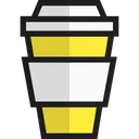 Free Buymeacoffee Icon
