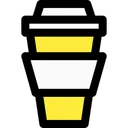 Free Buymeacoffee Technology Logo Social Media Logo Icon