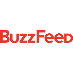 Free Buzzfeed Logo Icône