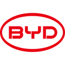 Free Byd Icon