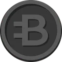 Free Bytecoin  Icon