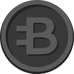 Free Bytecoin  Icono