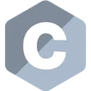 Free C Company Brand Icon