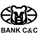Free C Bank Logo Icon