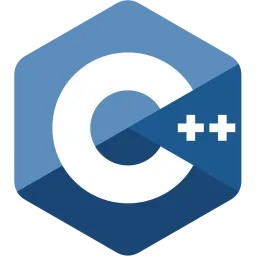 Free C Logo Icon