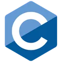 Free C Original Icon