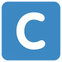Free C Characters Character Icon