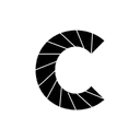 Free C Alphabet Letter Icon