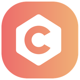 C Language Logo C Programming Walkthrough