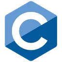 Free C  Icon