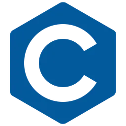 4,176 C Programming Language Icons, Logos, Symbols - Free Download in ...