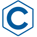 Free C Line Icon