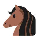 Free Cara Plana Icono