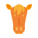 Free Caballo  Icono