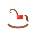 Free Caballo  Icono