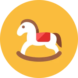 Free Caballo  Icono