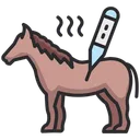 Free Caballo  Icono