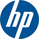 Free HP Hewlett Packard Icono