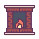 Free Cabin  Icon