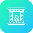 Free Cabina  Icono