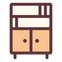 Free Cabinet  Icon