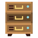 Free Cabinet  Icon