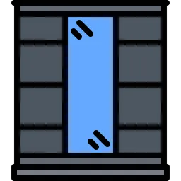 Free Cabinet Mirror  Icon