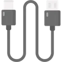 Free Cable  Icon