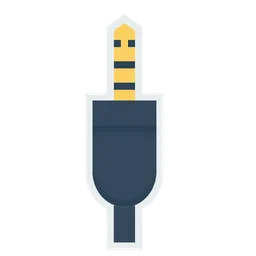 Free Cable  Icon