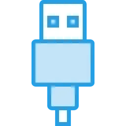 Free Cable  Icon