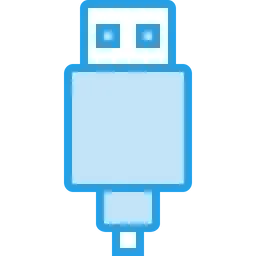 Free Cable  Icon