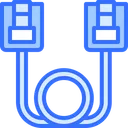 Free Cable sata  Icon