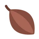Free Chocolate Fruit Cacao Icon