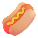 Free Cachorro Cor Ícone
