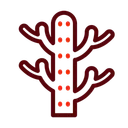 Free Cactus  Icon