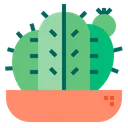Free Cactus Icon
