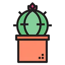 Free Cactus Icon