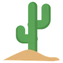 Free Cactus  Icon