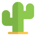 Free Cactus  Icon