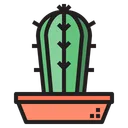 Free Cactus Icon