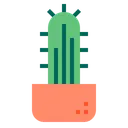 Free Cactus  Icon