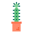 Free Cactus  Icon