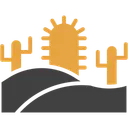 Free Cactus  Icon