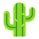 Free Cactus  Icône