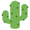 Free Cactus  Icon