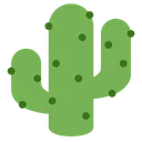Free Cactus Plant Malocactus Icon