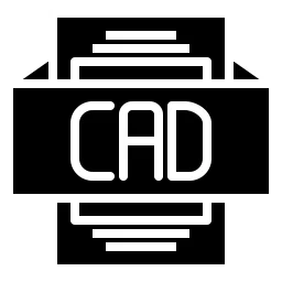 Free Cad file  Icon