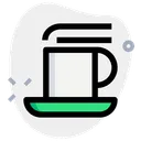 Free Cadde Cafe Industry Logo Company Logo Icon