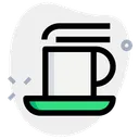 Free Cadde cafe  Icon