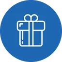 Free Cadeau  Icône